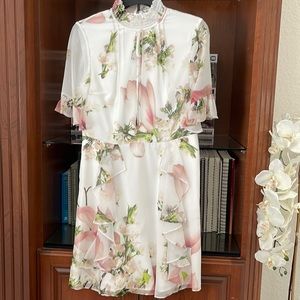 NWOT Ted Baker London dress size 1
